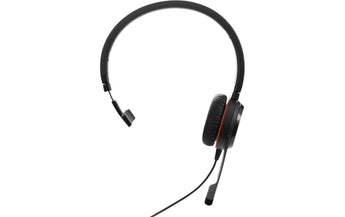 Jabra Headset Evolve 20 SE Mono MS USB C/A
