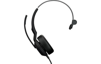 Jabra Headset Evolve2 50 Mono UC USB C/A
