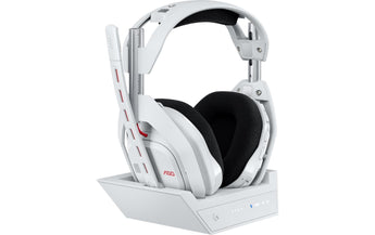 Logitech Headset A50 (Gen 5) Weiss