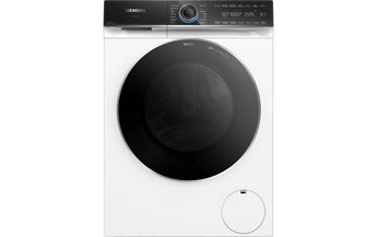 Siemens Waschmaschine WG56B214CH Links