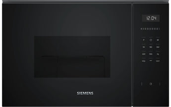 Siemens Einbaumikrowelle BE555LMB1C Edelstahl
