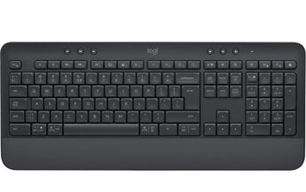 Logitech Tastatur Signature K650 US-Layout