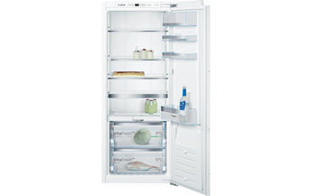 Bosch Einbaukühlschrank KIF51AFE0 Wechselbar/Rechts