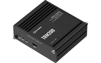 Teltonika LTE-Industrie-Modem TRM200
