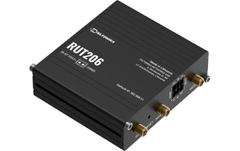 Teltonika LTE-Industrie-Router RUT206