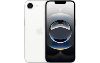 Apple iPhone 16e 256 GB Weiss