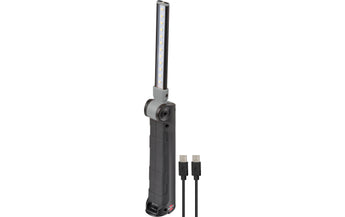 Brennenstuhl Akku-Lampe 400 lm 3.7 V, 2.0 Ah