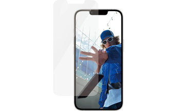Panzerglass Displayschutz Classic Fit iPhone 17e/16e/13/13Pro/14