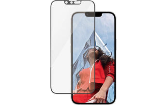 Panzerglass Displayschutz Ultra Wide Fit iPhone 17e/16e/13/13Pro/14