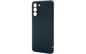 Nevox Schutzhülle der Carbon-Serie für Samsung Galaxy S25+ Magnet