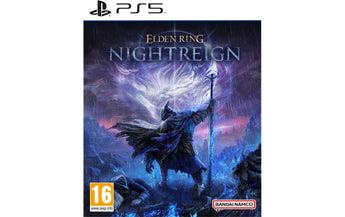Bandai Namco Elden Ring – Nightreign (Box)