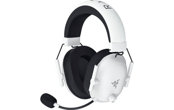 Razer Gaming-Headset BlackShark V2 HyperSpeed Schwarz/Weiss