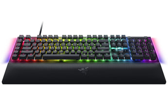 Razer Gaming-Tastatur BlackWidow V4