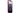 Apple Silicone Case mit MagSafe iPhone 16e Fuchsia