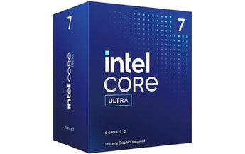 Intel CPU Core Ultra 7 265F 2.4 GHz