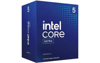 Intel CPU Core Ultra 5 225F 3.3 GHz