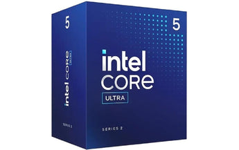 Intel CPU Core Ultra 5 225 3.3 GHz