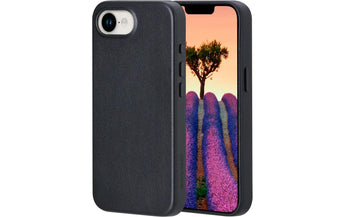 dbramante1928 Book Cover Roskilde iPhone 16e/iPhone 17e Black