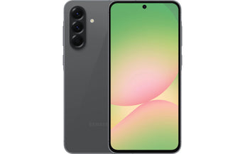 Samsung Galaxy A56 EE 5G 256 GB Awesome Graphite