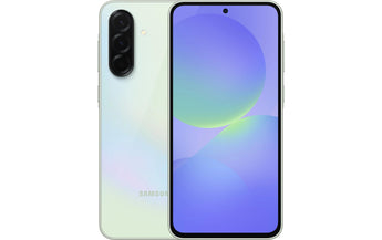 Samsung Galaxy A36 5G 256 GB Awesome Lime