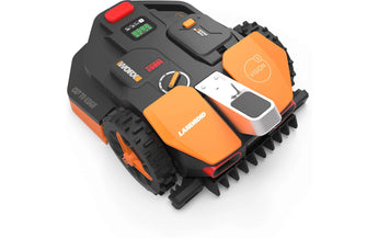 WORX Mähroboter Landroid Vision S250, 250 m²