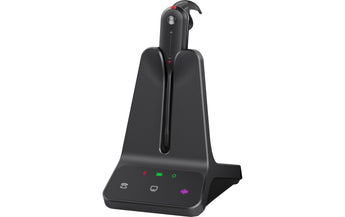 Yealink Business-Headset WH63 E2 UC