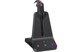 Yealink Headset WH63 E2 Teams