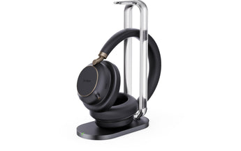 Yealink Business-Headset BH76 Plus + Charging Stand UC USB-C/A