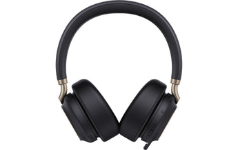 Yealink Headset BH76 Plus Teams USB-C/A