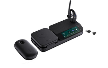 Yealink Business-Headset BH71 Workstation Pro USB-C/A