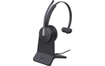 Yealink Headset BH70 Mono with Stand Teams