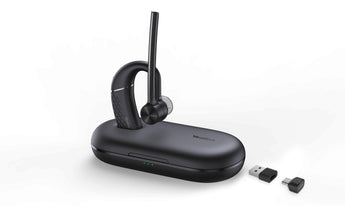 Yealink Business-Headset BH71 Pro USB-C/A