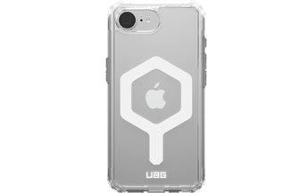 UAG Plyo iPhone 16e Ice White