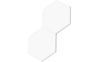 Govee Panelleuchte Glide Hexa Erweiterung, 2er, RGBIC