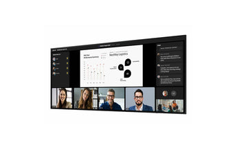 Samsung Public Display QP105DX 105