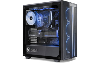 Joule Performance Gaming PC High End RTX 5080 U7 32 GB 2 TB L1134543