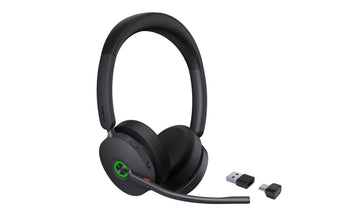 Yealink Headset BH74 Dual Teams USB-C/A