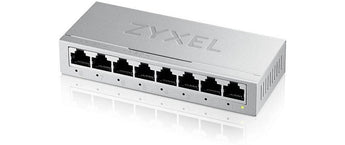 Zyxel Switch GS-108B v5 8 Port
