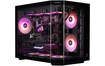Captiva Gaming PC Highend Gaming R89-799