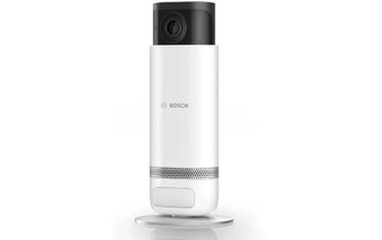Bosch Smart Home Smart Home Eyes Innenkamera II