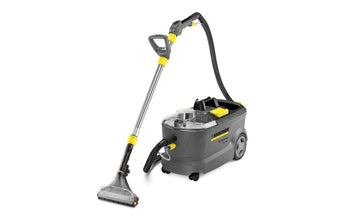 Kärcher Professional Sprühextraktionsgerät Puzzi 10/1