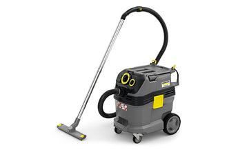 Kärcher Professional Nass-/Trockensauger NT 30/1 Tact Te Adv L
