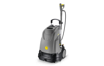 Kärcher Professional Heisswasser Hochdruckreiniger HDS 5/11 U