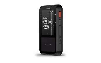 GARMIN Activity Tracker ApproachG20 Solar Golf-Handgerät