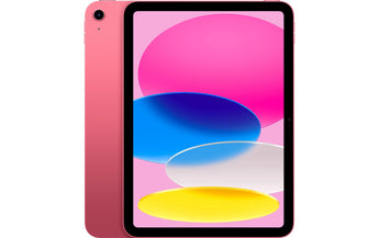 Apple iPad A16 11th Gen. 2025 WiFi 128 GB Pink
