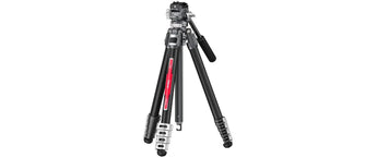 Ulanzi Stativ TT09 mi F38 System