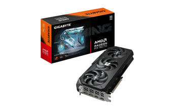 Gigabyte Grafikkarte Radeon RX 9070 GAMING OC 16 GB