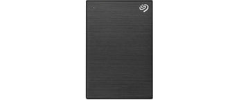 Seagate Externe Festplatte One Touch Portable 2.5 4 TB