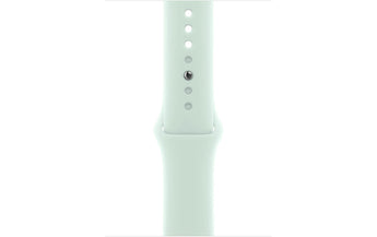 Apple Sport Band 46 mm Aquamarine M/L