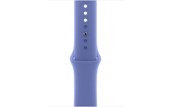 Apple Sport Band 46 mm Periwinkle M/L